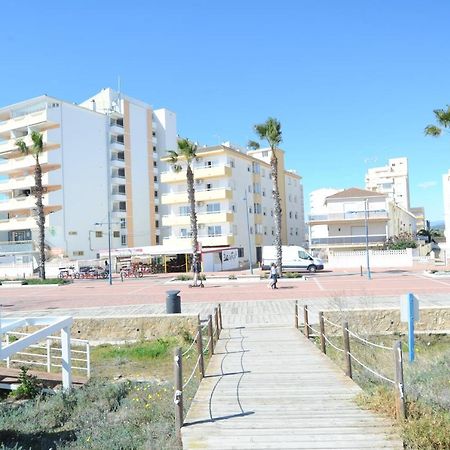 Sabrina Orangecosta Appartement Peñíscola Buitenkant foto