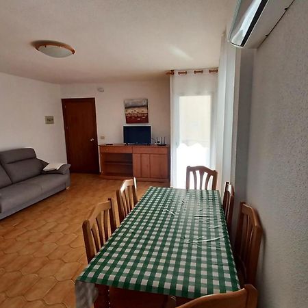 Sabrina Orangecosta Appartement Peñíscola Buitenkant foto