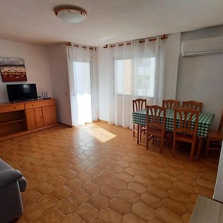 Sabrina Orangecosta Appartement Peñíscola Buitenkant foto