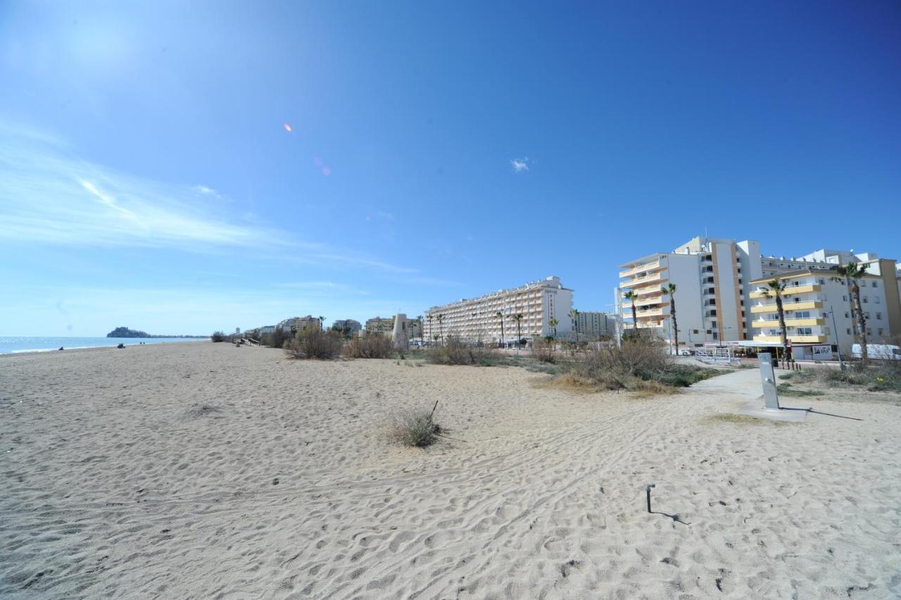 Sabrina Orangecosta Appartement Peñíscola Buitenkant foto