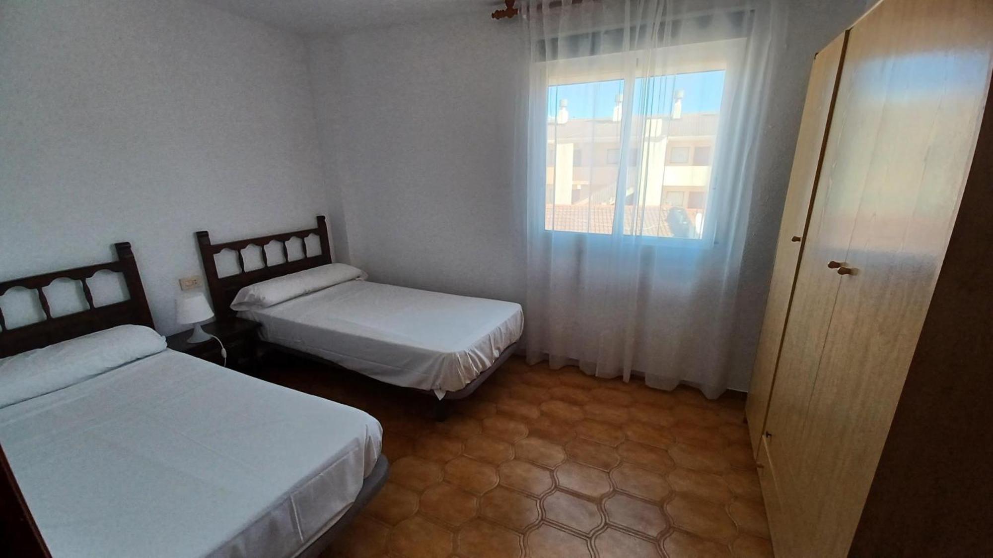 Sabrina Orangecosta Appartement Peñíscola Buitenkant foto